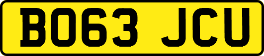 BO63JCU