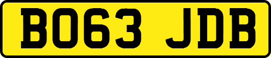 BO63JDB