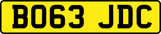 BO63JDC