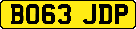 BO63JDP