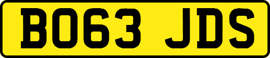 BO63JDS