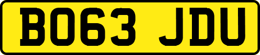 BO63JDU