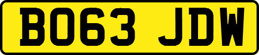 BO63JDW