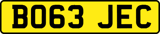 BO63JEC