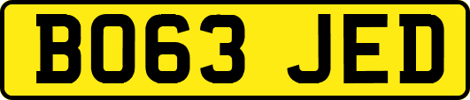BO63JED