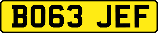BO63JEF
