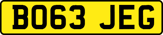 BO63JEG