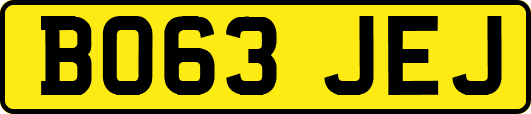 BO63JEJ