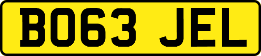 BO63JEL