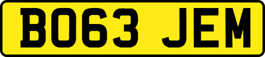 BO63JEM