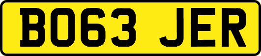 BO63JER