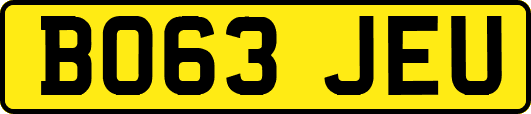 BO63JEU