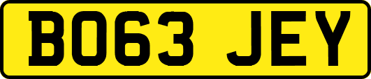 BO63JEY