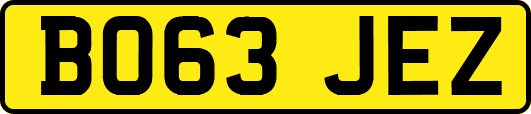 BO63JEZ