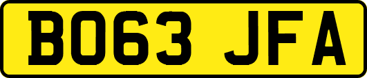 BO63JFA
