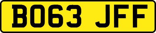 BO63JFF