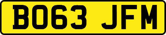BO63JFM