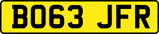 BO63JFR