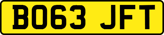 BO63JFT