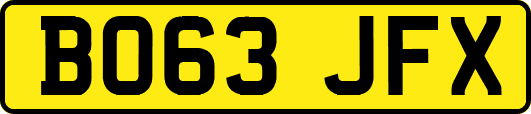 BO63JFX
