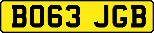 BO63JGB