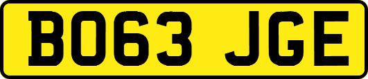 BO63JGE