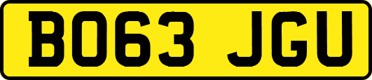 BO63JGU