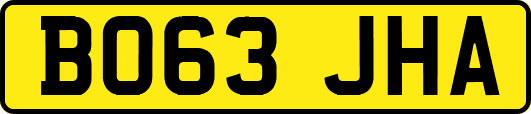 BO63JHA