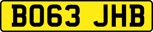 BO63JHB