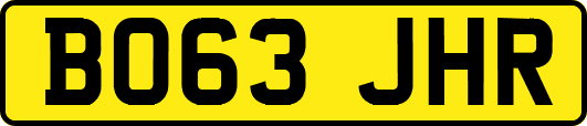 BO63JHR