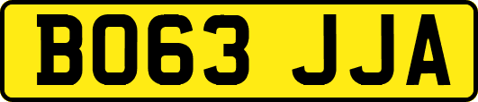 BO63JJA