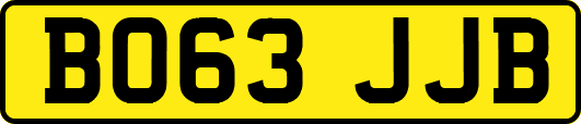 BO63JJB