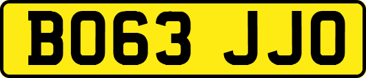 BO63JJO