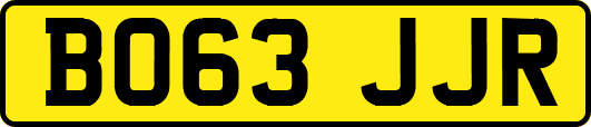 BO63JJR
