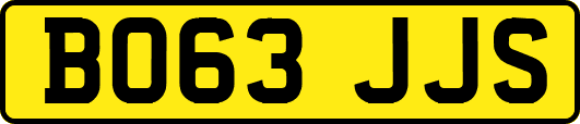 BO63JJS