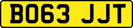 BO63JJT