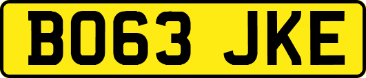 BO63JKE
