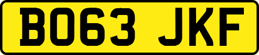BO63JKF
