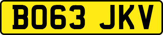 BO63JKV