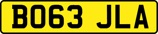 BO63JLA