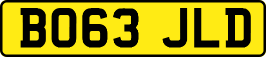 BO63JLD