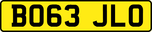 BO63JLO