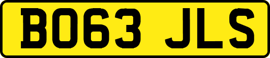 BO63JLS