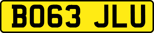 BO63JLU