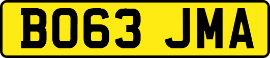 BO63JMA