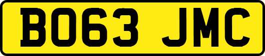BO63JMC