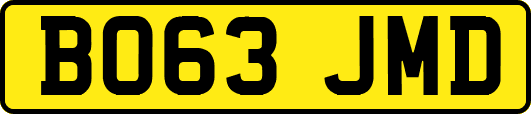 BO63JMD