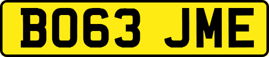 BO63JME