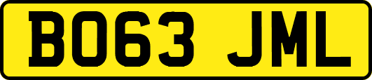 BO63JML