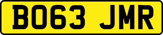 BO63JMR